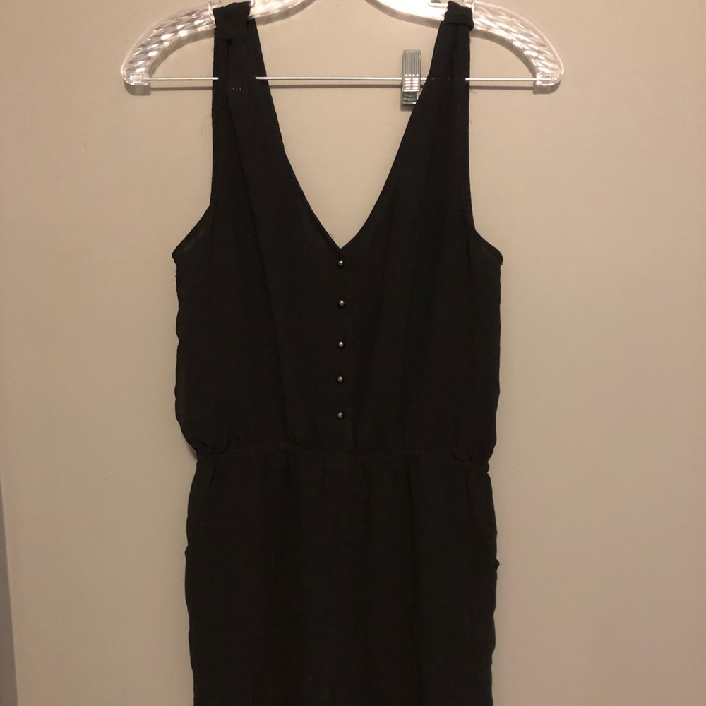 Forever 21 Romper